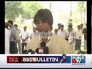 Duniya viji remembering Raj Kumar