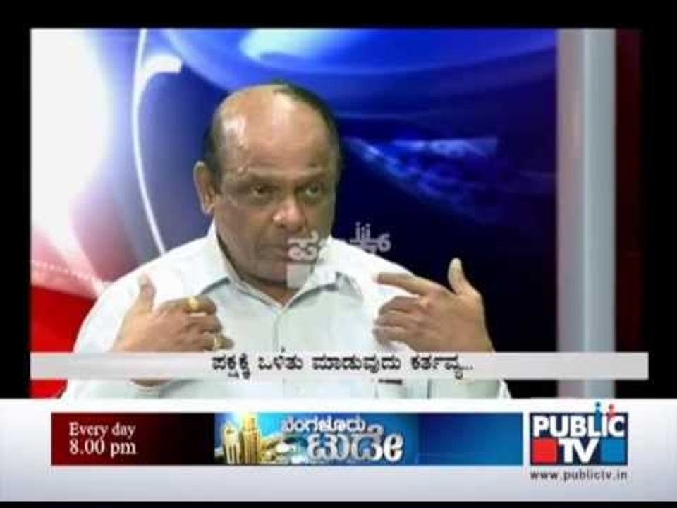 HOT SEAT WITH DHANANJAY KUMAR PART 3