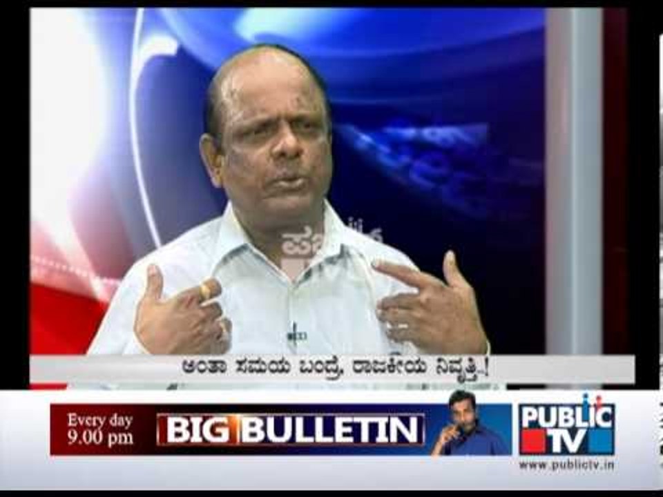 HOT SEAT WITH DHANANJAY KUMAR PART 1