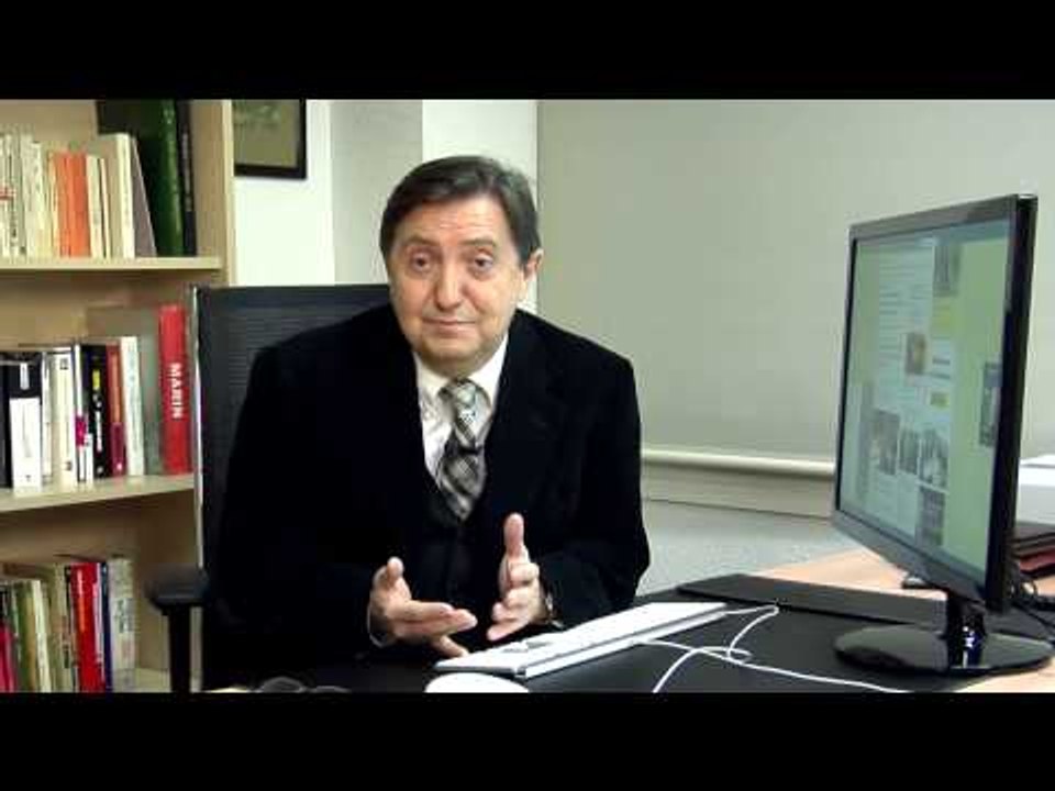 Federico: "¿Vamos a ver quién gobierna en España con Podemos?"