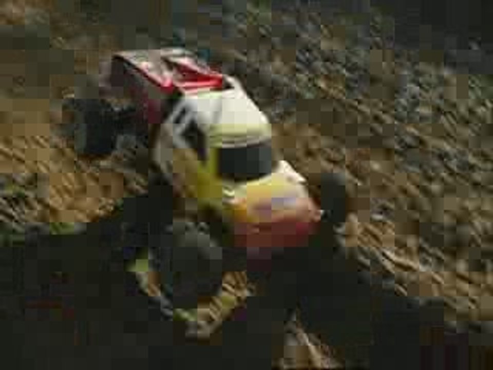 rustler-stampede