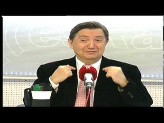 Federico a las 8: Montoro perdona los intereses de la deuda a Cataluña - 18/12/14