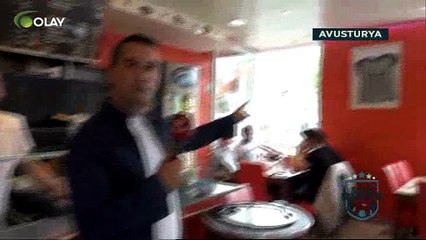 Spor Magazin 03 08 2017