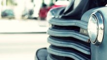 Vintage Car