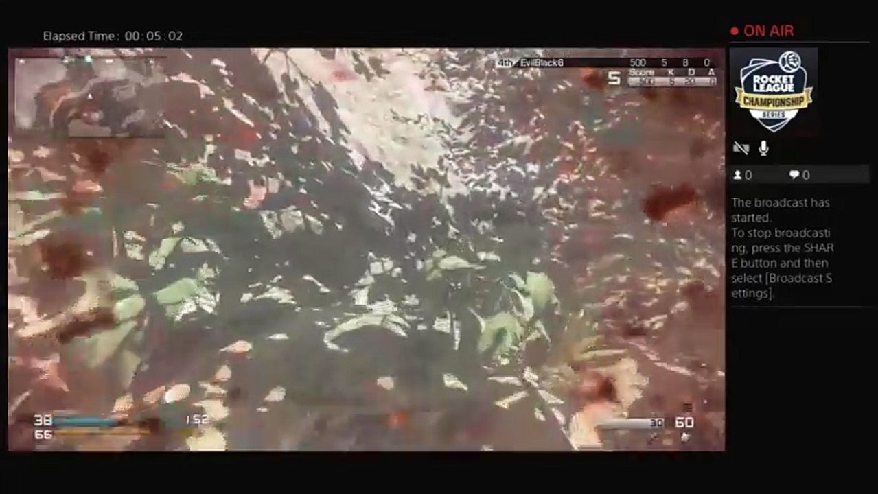 Call of Dudy Ghosts LIVE (119)