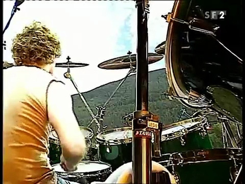 Toto These Chains/Mushanga/Simon Solo (Gampel 2004)