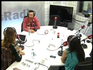 Pablo Puyol se confiesa niño malo