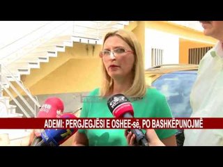 MUNGESA E ENERGJISË NË UNAZEN LINDORE