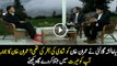 Imran Khan refuses to answer the question regarding marriage offer by Ayesha Gulalai - YouTube