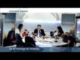 Tertulia de Federico: El juez Castro sinta a la Infanta Cristina en el banquillo - 23/12/14