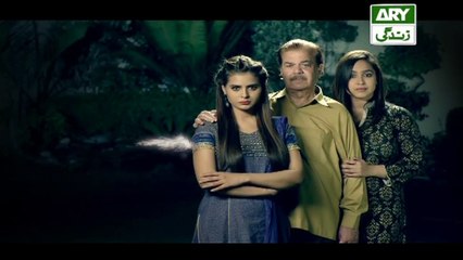Babul Ki Duayen Leti Ja - Episode 145 on Ary Zindagi in High Quality - 3rd August 2017