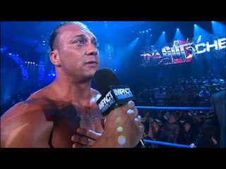 The Judges Decide the Fate of Wes Brisco on Gut Check - Nov. 29, 2012