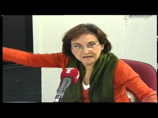 Crónica Rosa: ¿Cómo pasará la Navidad la familia real? - 23/12/14