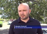 Apel Opštinskog štaba za vanredne situacije u Boru, 3. avgust 2017 (RTV Bor)