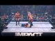 James Storm and AJ Styles vs. Kazarian and Christopher Daniels - Nov 29, 2012