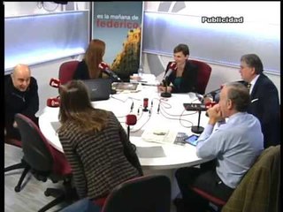 Tertulia de Federico: Análisis del mensaje de Navidad del Rey