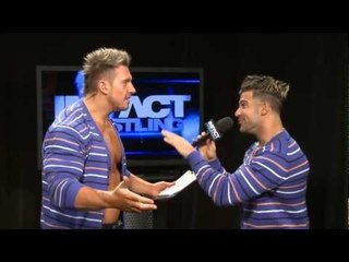 The List: Robbie T Renews his Spot On The List