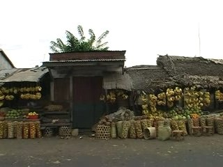 Tamatave - les pangalanes - Ankanin'ny nofy Partie 1