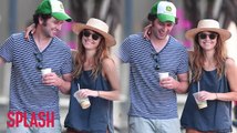 Keri Russell and Matthew Rhys are Picture Perfect in NYC