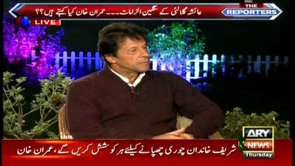 Imran Khan hints to take to streets again