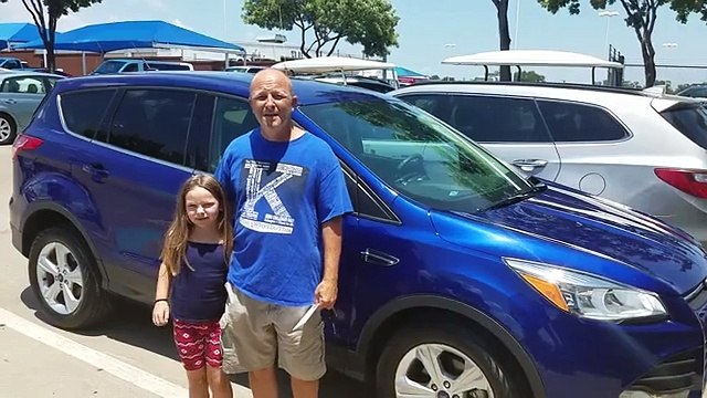Used Ford Escape Decatur TX | Ford Escape Dealer Decatur TX