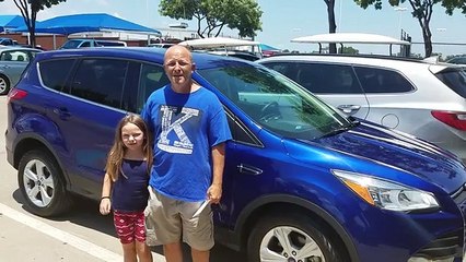 Used Ford  Escape  Decatur  TX | Ford  Escape Dealer Decatur  TX