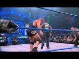 Kurt Angle vs. Doc of Aces and Eights - Dec 6, 2012