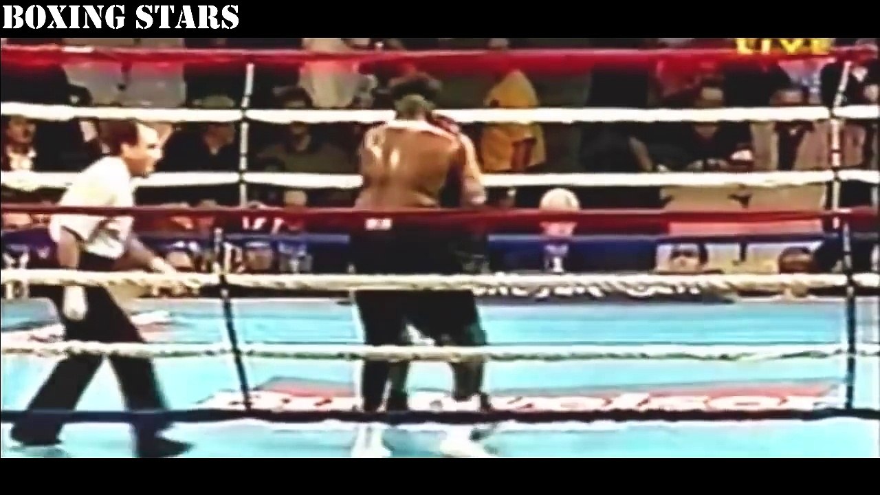 David Tua | Best Knockouts