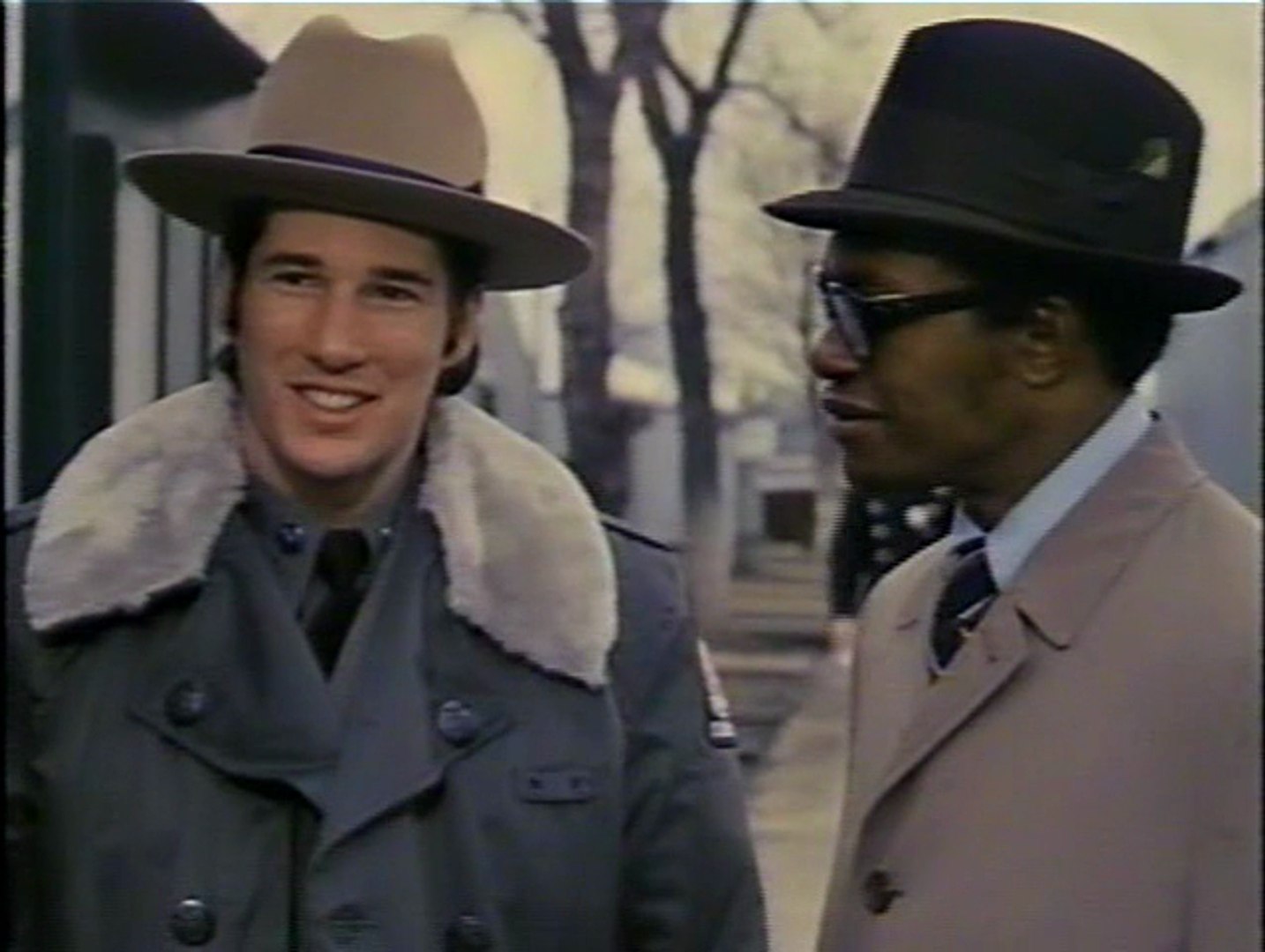 ⁣Strike Force (1975) - (Crime, Drama, Thriller) [Richard Gere, Cliff Gorman, Don Blakely] [Feature]