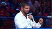 Bobby Roode wants answers from The Aces and Eights