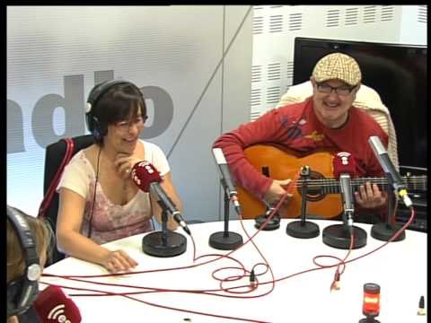 Flamenco Kids en el Jalindro - Déjate de historias 5/1/2015