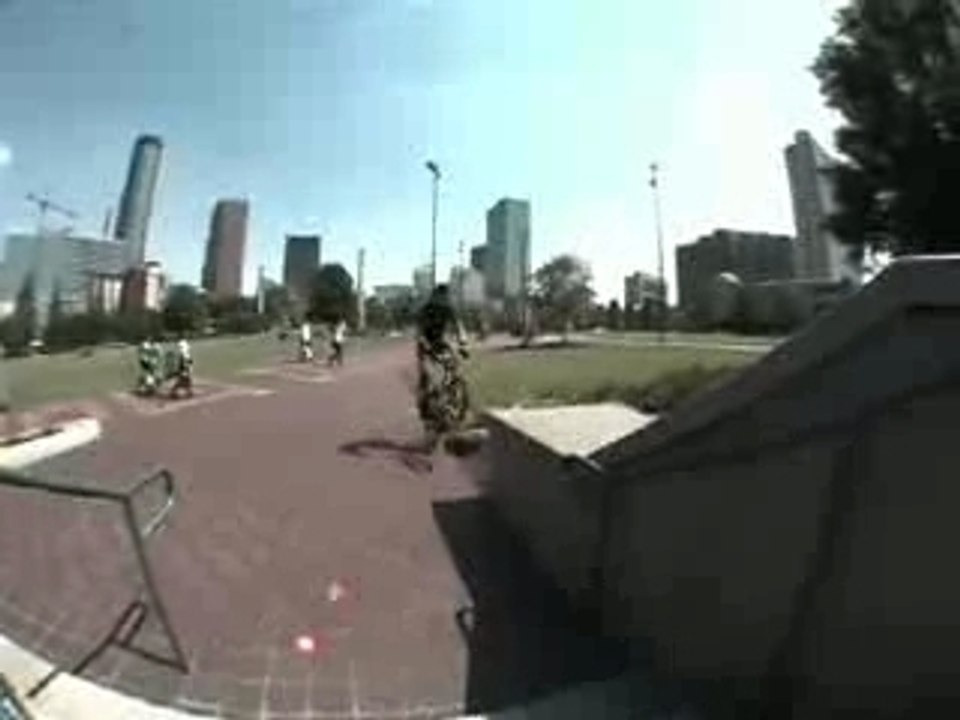 Shadow 2007 - Atlanta