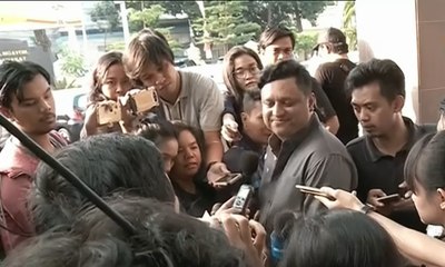 Imarindo Mendukung Gerakan Artis Bebas Narkoba