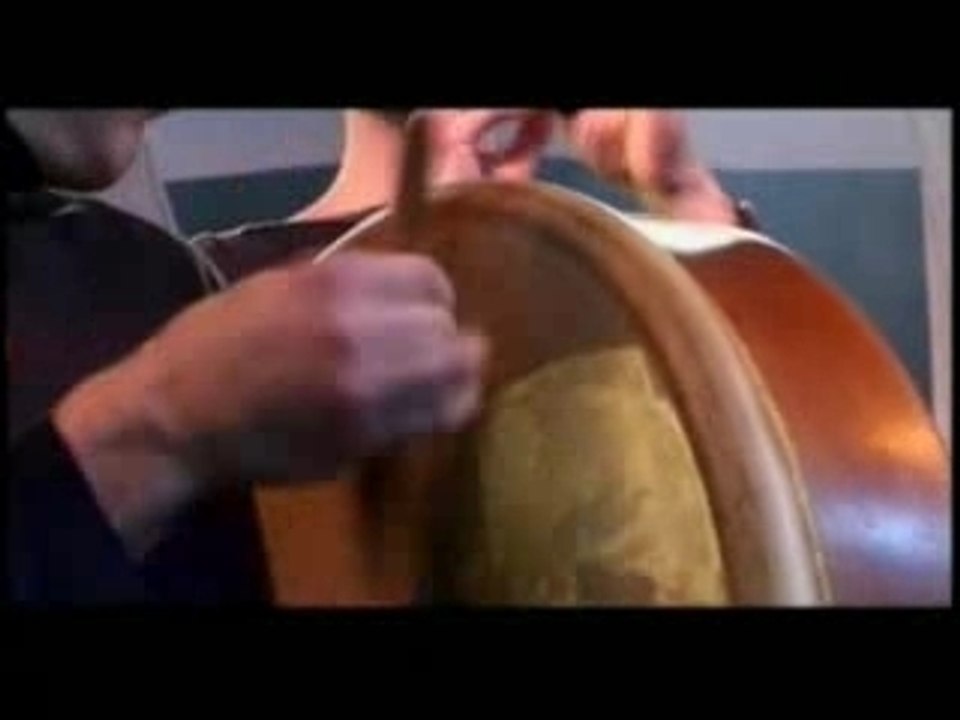 Doolin' - "100% musique" présentée par Bruno Mallet