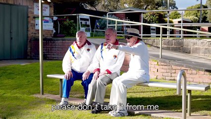 Trois mamies parodient "Single Ladies"