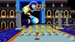 Sonic Mania - Stages spéciaux, Bonuses, et Time Attack