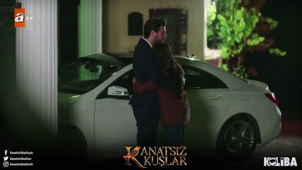 Ahmet, Zeynep ile Onur'u yakalıyor! - Kanatsız Kuşlar 5.Bölüm