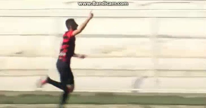 Besart Ibraimi Goal - KF Shkendija 1-0 FK Trakai 03.08.2017