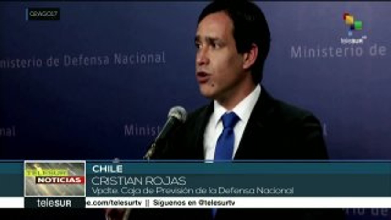 Revelan millonarias pensiones de invalidez a exmilitares recontratados