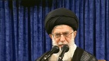 Iran accuses US of undermining nuclear deal with sanctions