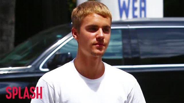 Justin Bieber Finally Addresses the Cancellation of His Tour