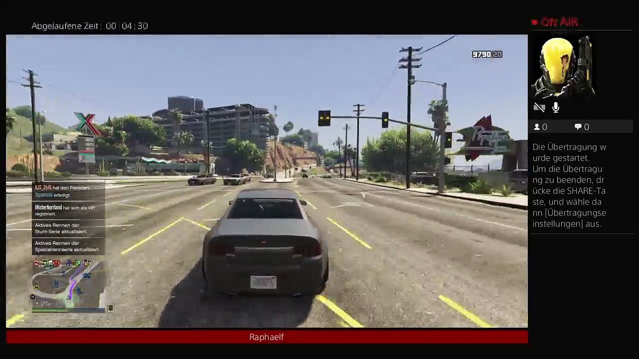 Gta online ps4 (16)