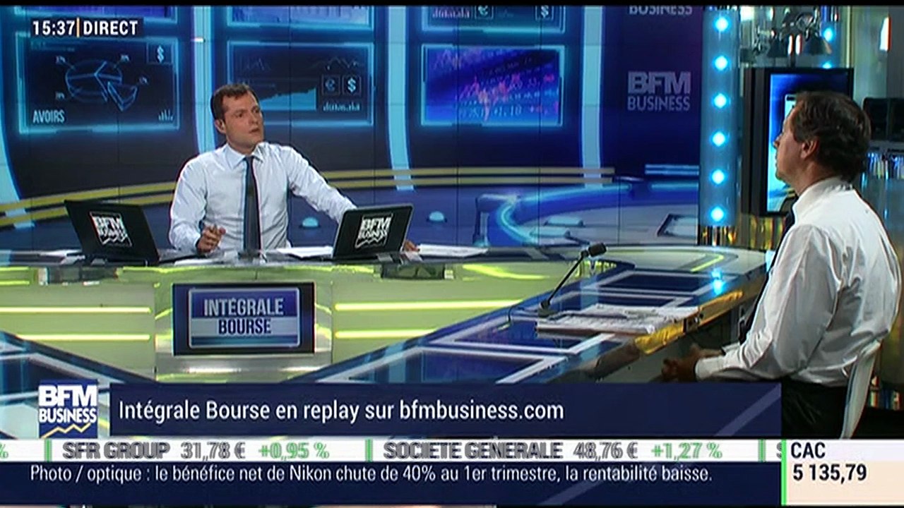 Les tendances sur les marchés: quel potentiel e...