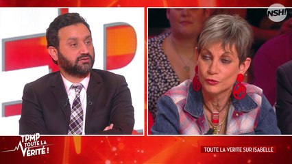 TPMP : Isabelle Morini-Bosc s’est fait draguer par un homme de 24 ans !