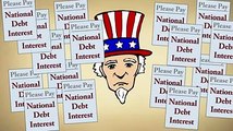 The Coming Debt Crisis Explained - Why Buy Gold.. Here's why...