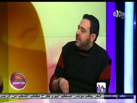 #هذا_الصباح | تويتتين وبس ٫٫ برنامج إذاعي جديد على طريقة كلمتين وبس