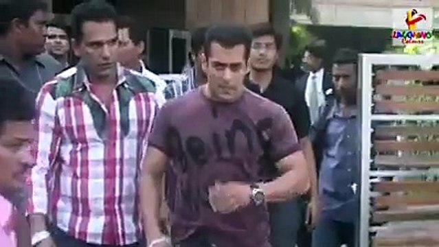 Katrina Kaif Shares A Picture With Salman Khan On Tiger Zinda ...