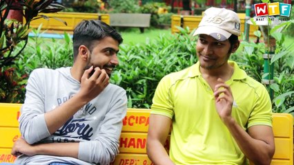 When Flirting Goes Wrong - WTF - WHAT THE FUKREY