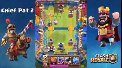 Let s Play Clash Royale #54  Tournament Chest OPENING!