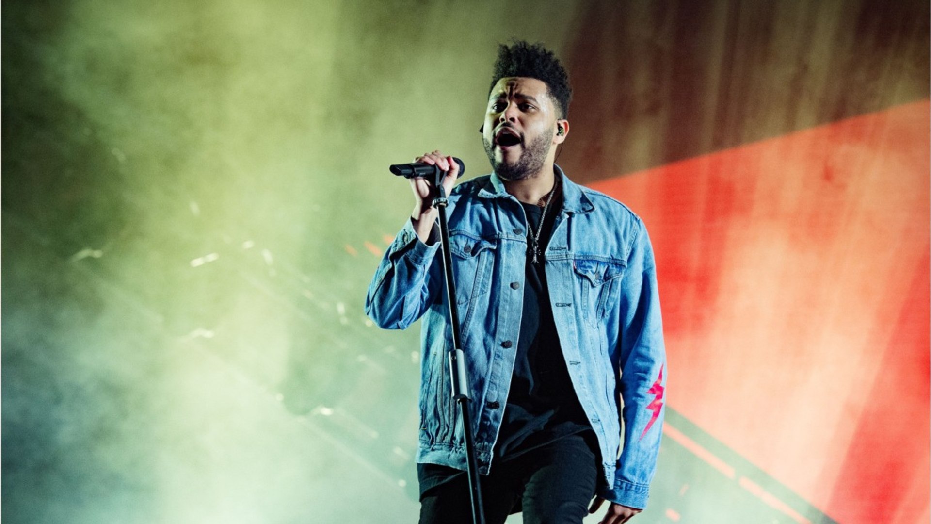 ⁣The Weeknd May Retire His Alter Ego